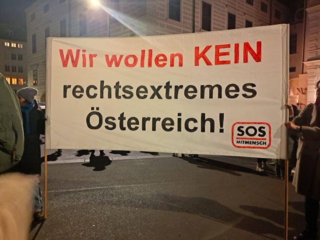 SOS Mitmensch