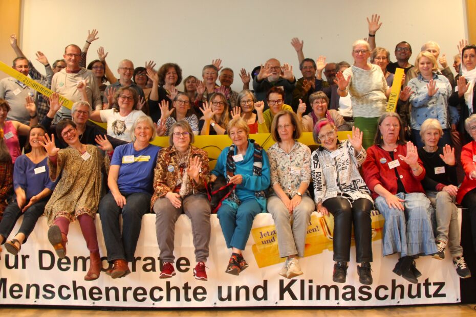 #zusammenHaltNÖ Vernetzungstreffen 10.5.2025
