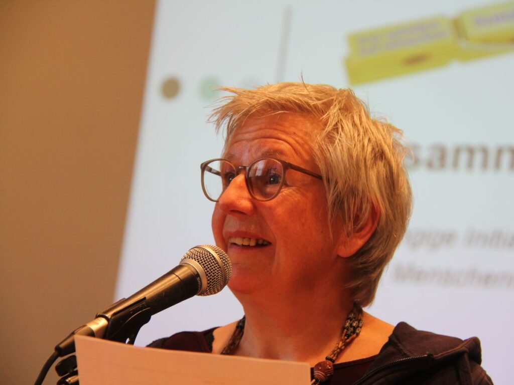 #zusammenHaltNÖ Vernetzungstreffen 10.5.2025