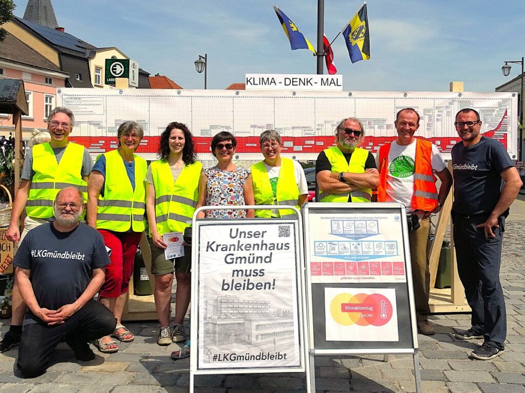 Hitzeaktionstag_#lkgmündbleibt_4.6.2025