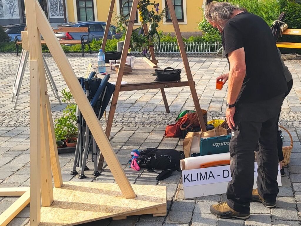 Hitzeaktionstag_#lkgmündbleibt_4.6.2025