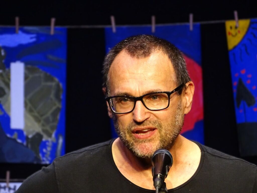 Bühne frei für Klimaschutz 2025