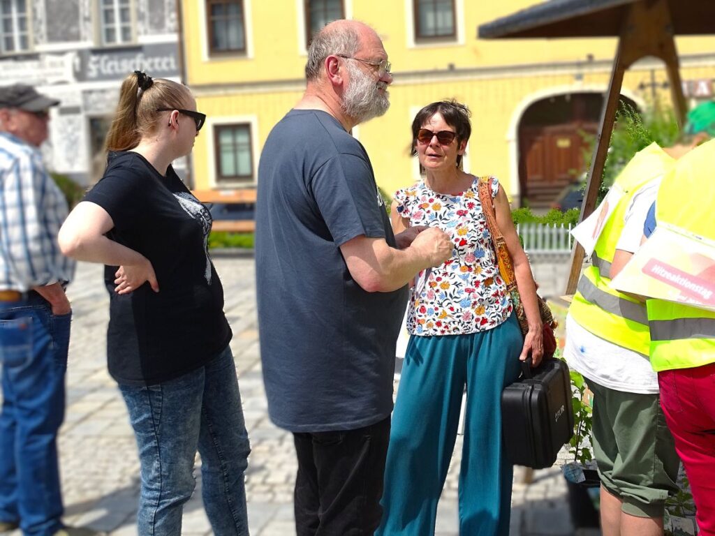 Hitzeaktionstag_#lkgmündbleibt_4.6.2025